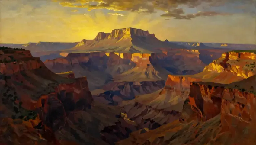 Pomza ve Volkanik Kayalar