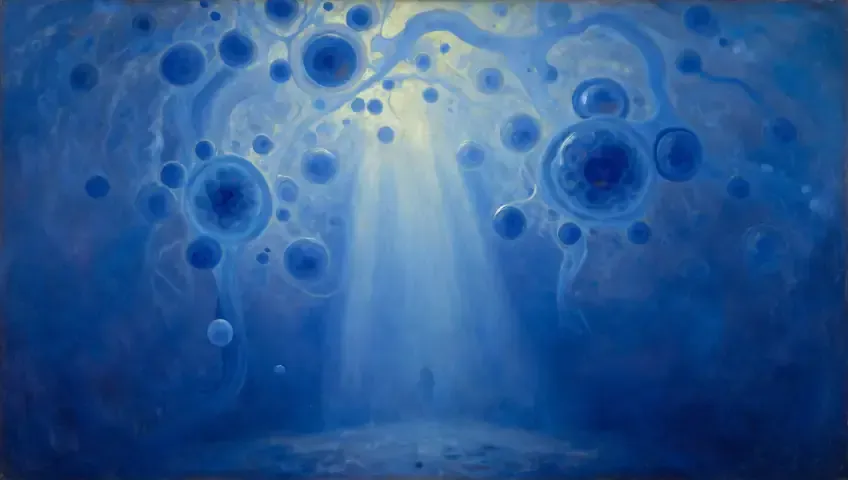 İmplantasyon — Karârın Mekîn