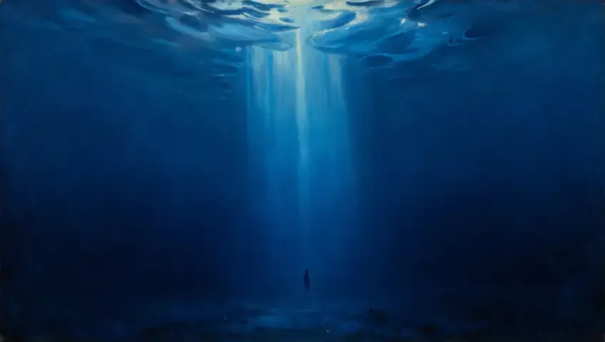 Mürekkep Tükenir, Kelimeler Tükenmez