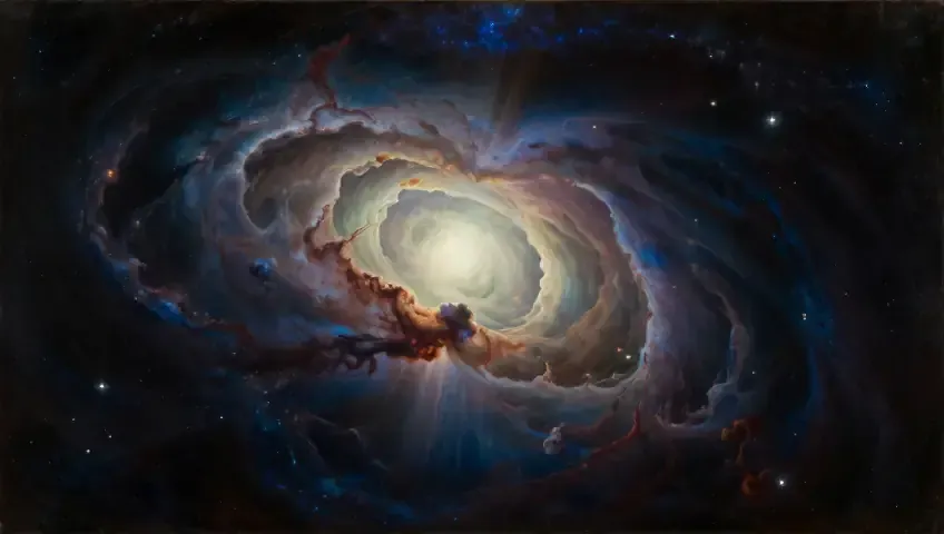 Yedi Sema (Süperpoze Boyutlar)