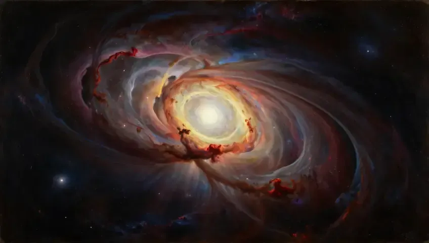 Tekillik (Singularity) — Kozmik Köken