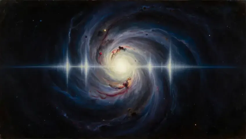 İlksel Ses Dalgaları