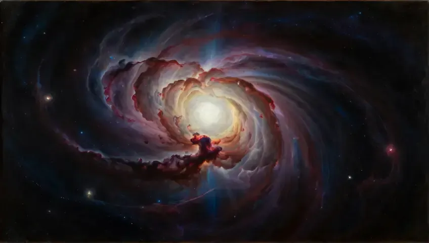 Uzay-Zaman Eğriliği