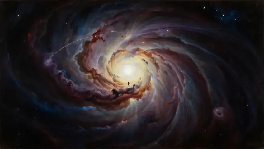 Zamanın Yavaşlaması