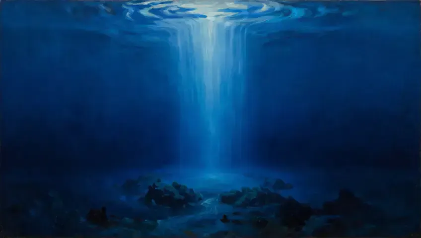 Yer Altı Pınarları