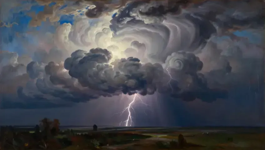 Aşılayıcı Rüzgârlar