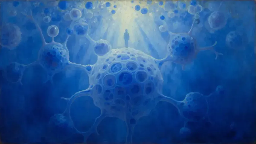 Plasenta — Anne ile Cenin Arasındaki Köprü