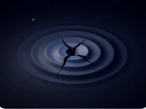 Artçı Sarsıntılar