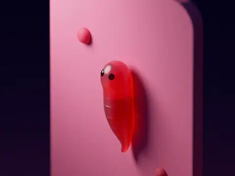 Alaka, Sülük, Asılı Kalan, Pıhtı