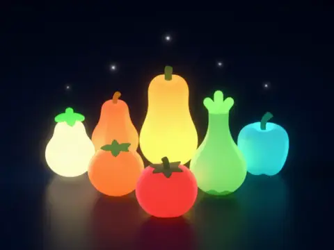 Bitkilerdeki Antioksidanlar, Yedi Renk Şifâsı