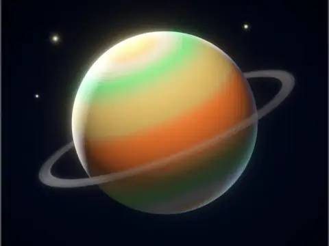 Eksen Eğikliği ve Mevsimler