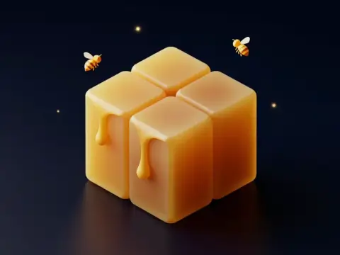 Bal Arısı Kolonisi ve Şifâ Kaynağı Bal