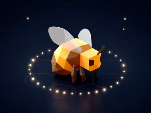 Bal Arısının Dans Dili, Waggle Dance