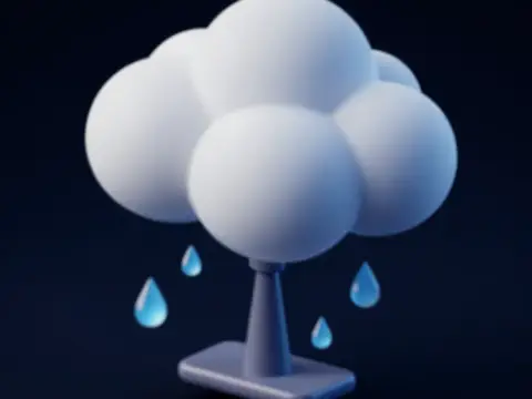 Bulutların Ağırlığı