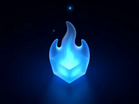 Soğuk Plazma, Hârika Soğuk Ateş