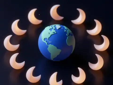 Kozmik Takvim Matematiği (12 Ay, 30 Gün)