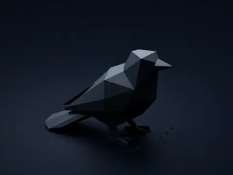 Karganın Ölüsünü Gömmesi, Hâbil ve Kâbil