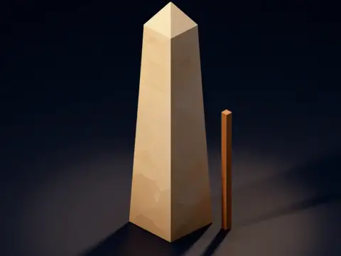 Antik Mısır'da Çarmıha Germe