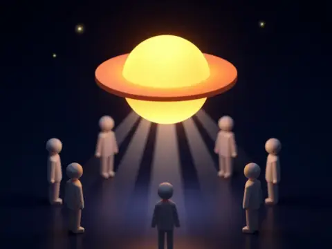 Mısır'ın Pantheonu, Güneşe Tapan Halk