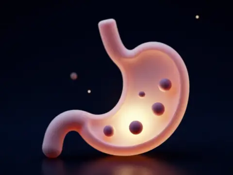 Oruç ve Hücresel Otofaji