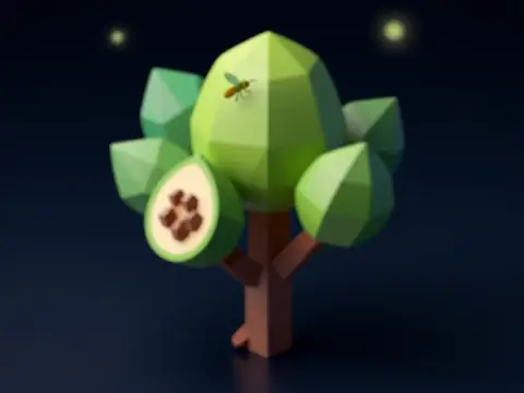 İncir, Üzerine Yemin Edilen Mübârek Meyve