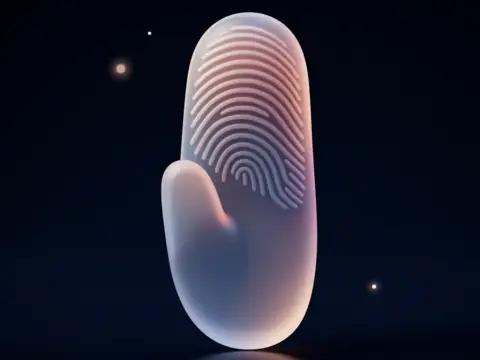 Parmak İzlerinin Eşsizliği