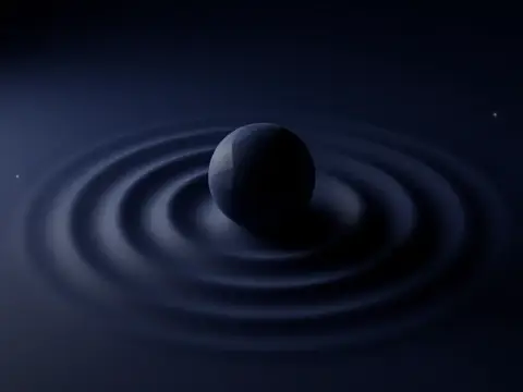 Yerçekimi Dalgaları