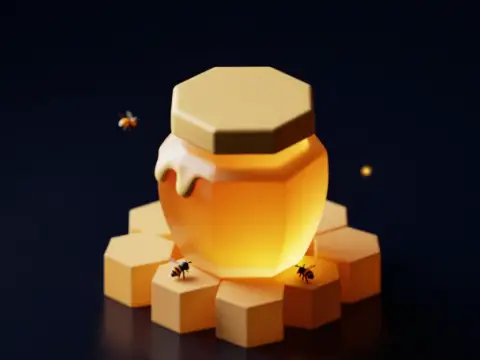 Bal Arısı ve Şifa Veren Bal