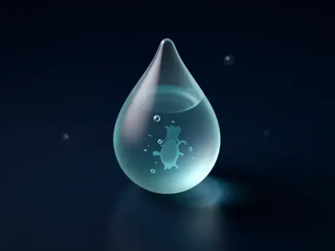 Hidrojen Peroksit ve Şifâ Mekanizması