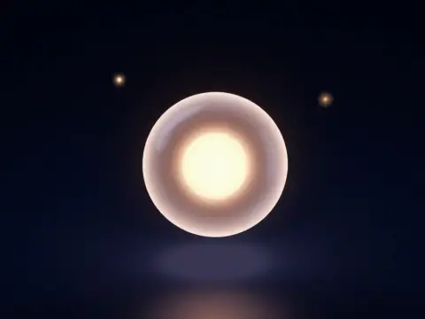 Hidrojen ve Şems Sûresi