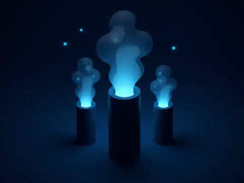 Yanan Deniz: Hidrotermal Menfezler