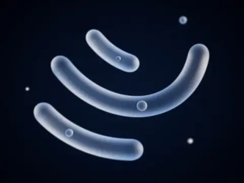 İç Kulağın Üç Boyutlu Dengesi