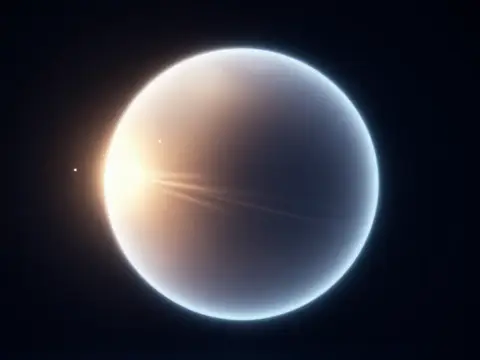 Manyetosfer, Korunmuş Tavan