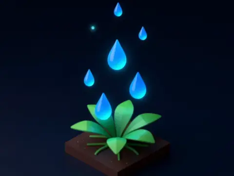 Azot Döngüsü ve Bitkilerin Beslenmesi