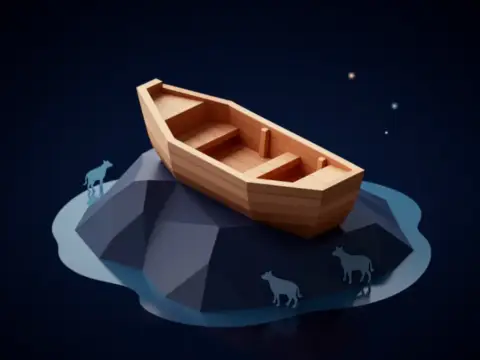 Nûh'un Gemisinin Cûdî'ye Oturması