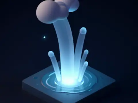 Nuh Tufanı: Gök ve Yer Beraber