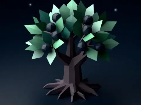 Zeytin, Mübârek ve Sınırsız Bir Ağaç