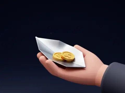 Kâğıt Para İşareti, Eshâb-ı Kehf'in Verikası