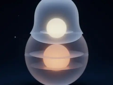 Yedi Sema (Süperpoze Boyutlar)