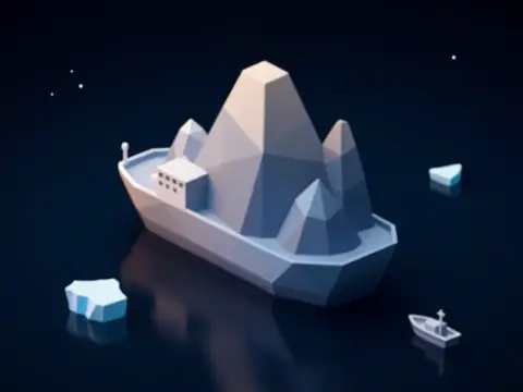 Dağlar Gibi Gemiler