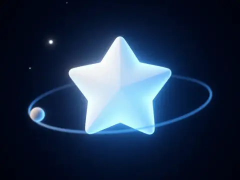 Şi'râ (Sirius) Yıldızı