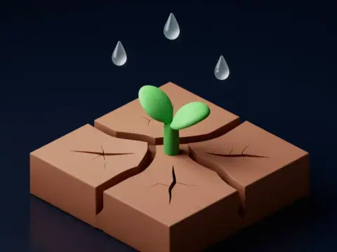 Toprağın Şişmesi ve Diriliş