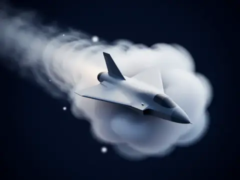 Ses Bariyeri ve Sonik Patlama