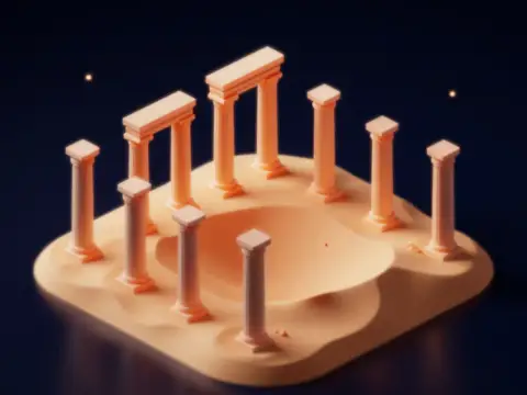 Âd Kavmi ve Kayıp Şehir İrem