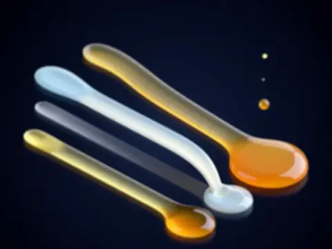 Cennet Nehirleri ve Viskozite Sıralaması