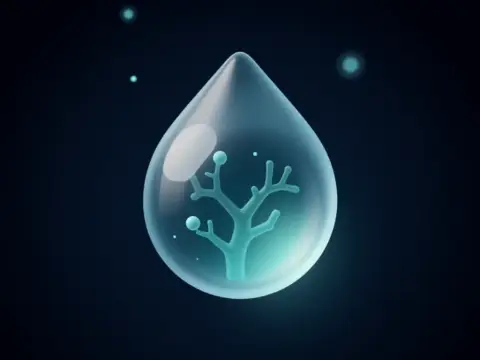 Her Canlının Sudan Yaratılması