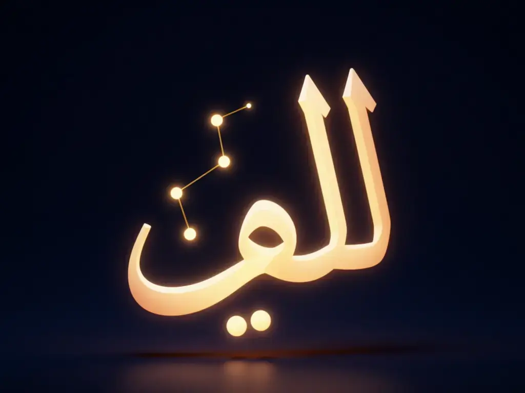 Ebced Hesâbı ve Cifr İlmi