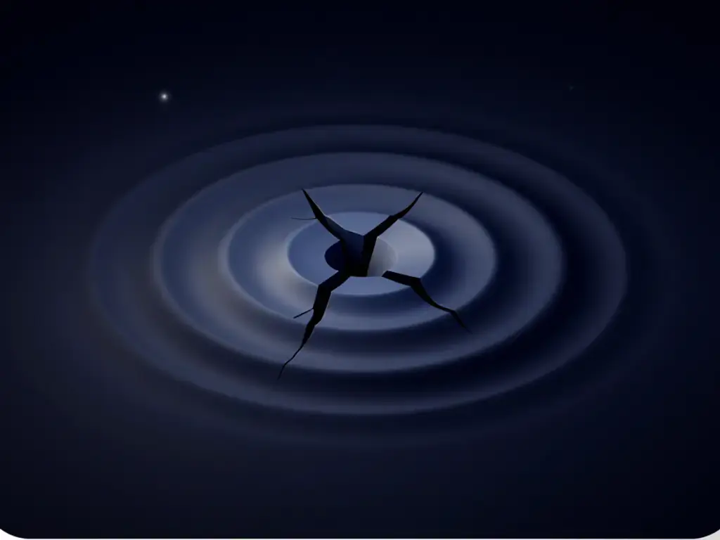 Artçı Sarsıntılar