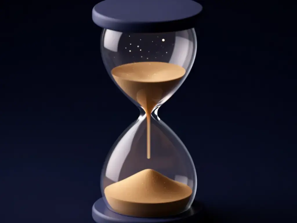 Kâinatın Yaşı (1/3 Oranı)