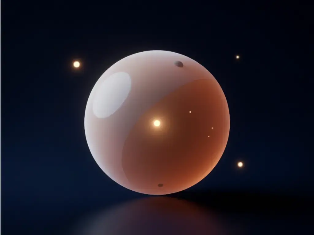 Zerre: Atom'dan da Küçük Parçacıklar